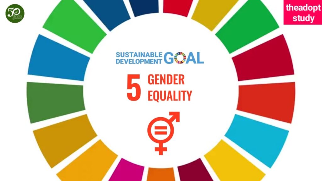 SDG 5 GOAL 2