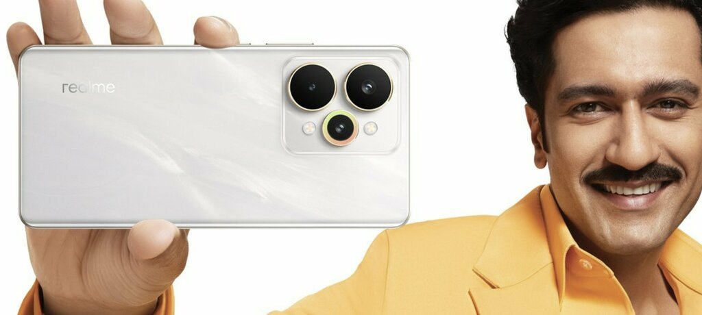 realme 15pro 5g