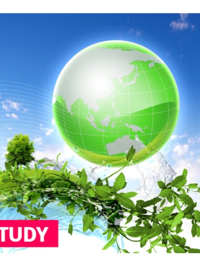 SDG लक्ष्य 7: सभी के लिए सस्ती, विश्वसनीय, टिकाऊ और आधुनिक ऊर्जा