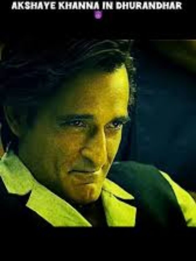 Akshay Khanna’s memorable dialogues